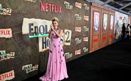 Millie Bobby Brown