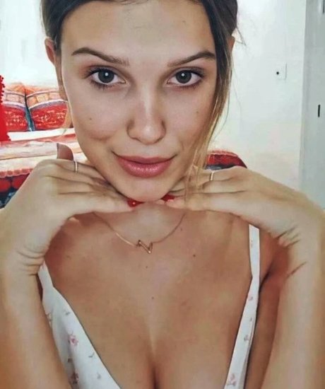 Millie Bobby Brown
