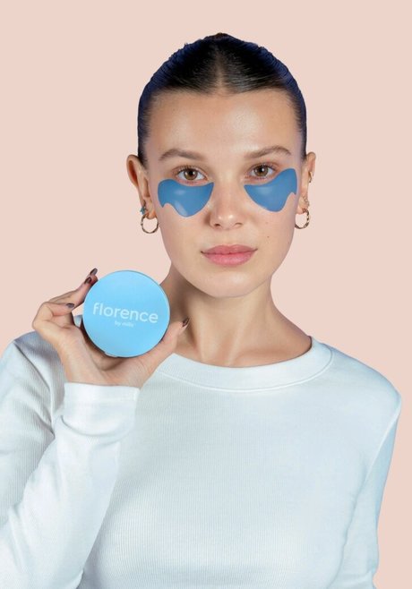 Millie Bobby Brown