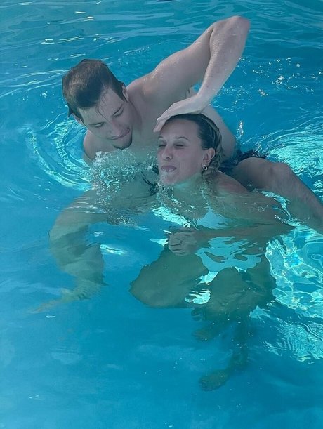 Millie Bobby Brown