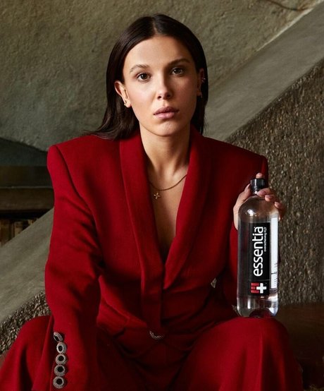 Millie Bobby Brown