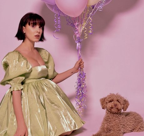Millie Bobby Brown