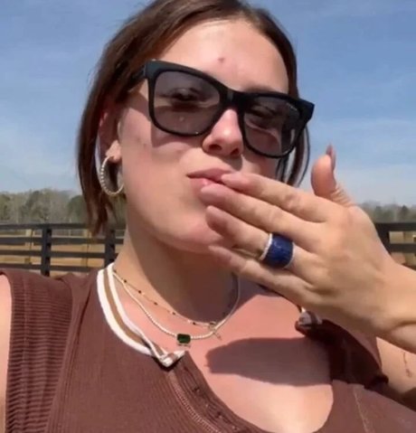 Millie Bobby Brown
