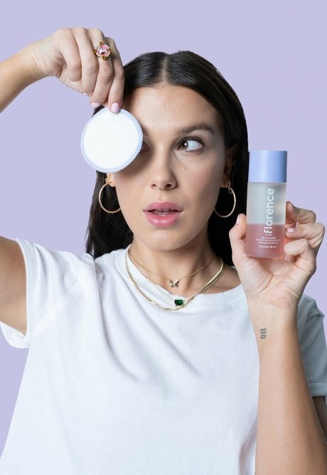 Millie Bobby Brown