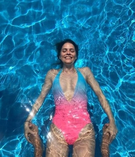 Shelley Hennig