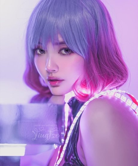 Ying Tze
