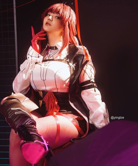 Ying Tze