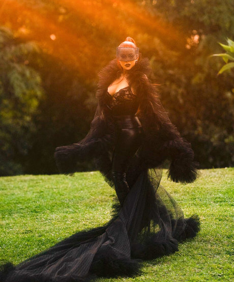 Christina Aguilera