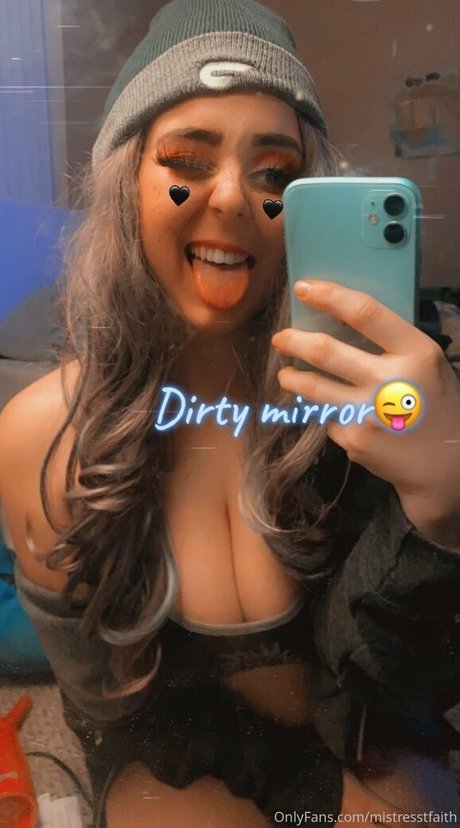 Mistresstfaith OnlyFans