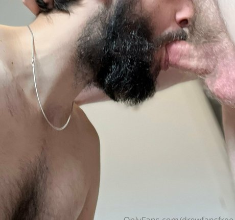 Nagie wyciekłe zdjęcie OnlyFans od Drewfansfree