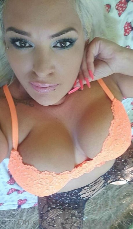 Nahá fotka uniklých OnlyFans od Pamelalinks