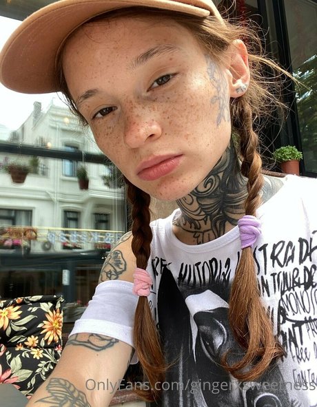 Gingerxsweetness  nude leaked OnlyFans photo