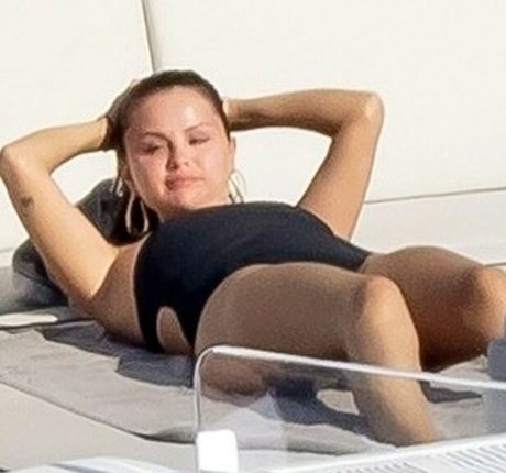 Selena Gomez