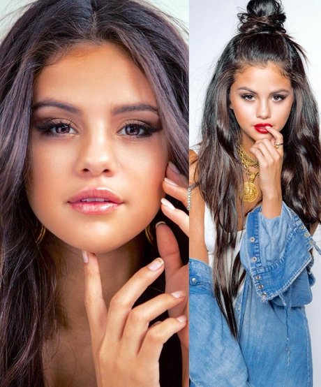 Selena Gomez