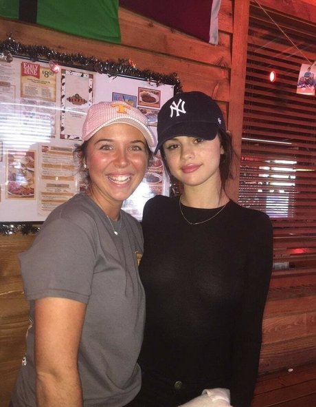 Selena Gomez