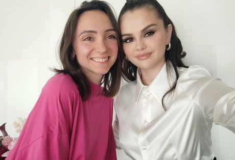 Selena Gomez
