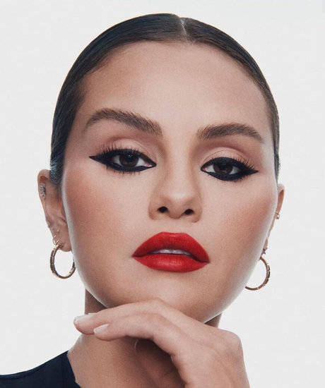 Selena Gomez