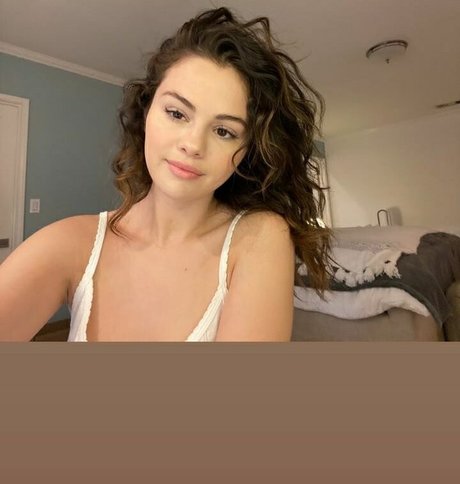 Selena Gomez