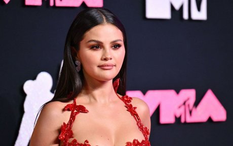 Selena Gomez