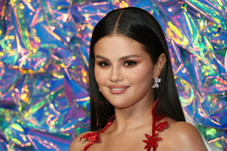 Selena Gomez