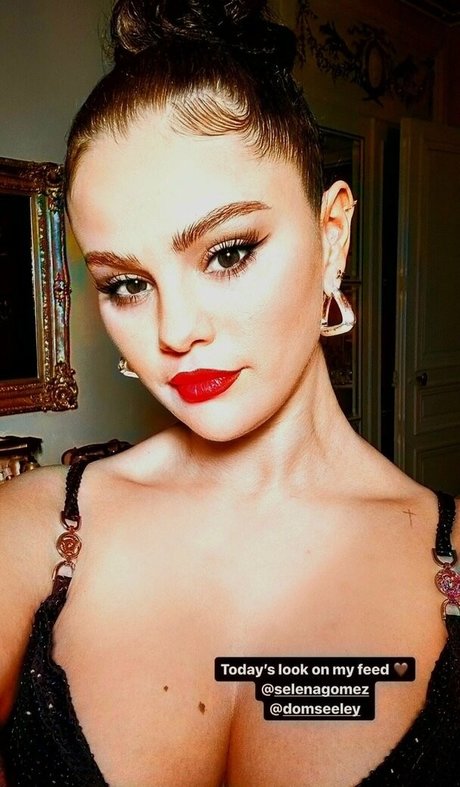 Selena Gomez