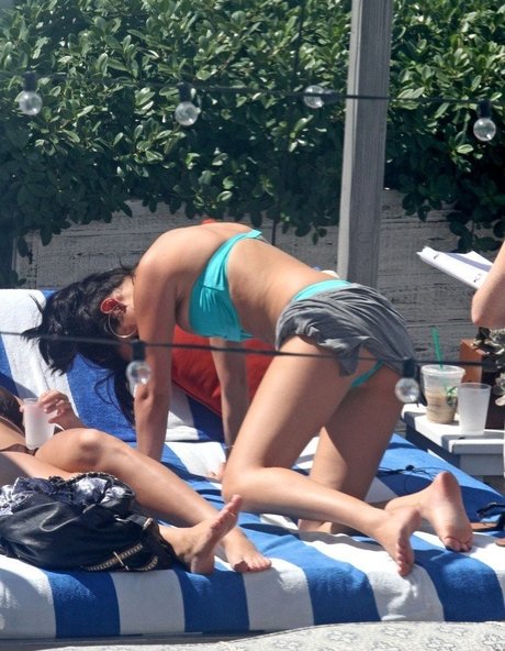 Selena Gomez