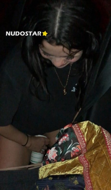 Selena Gomez
