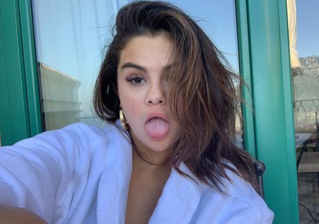 Selena Gomez