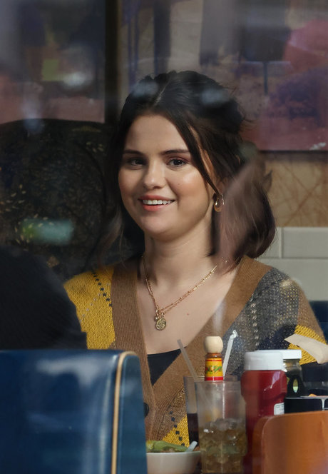 Selena Gomez