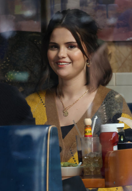 Selena Gomez