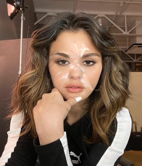 Selena Gomez