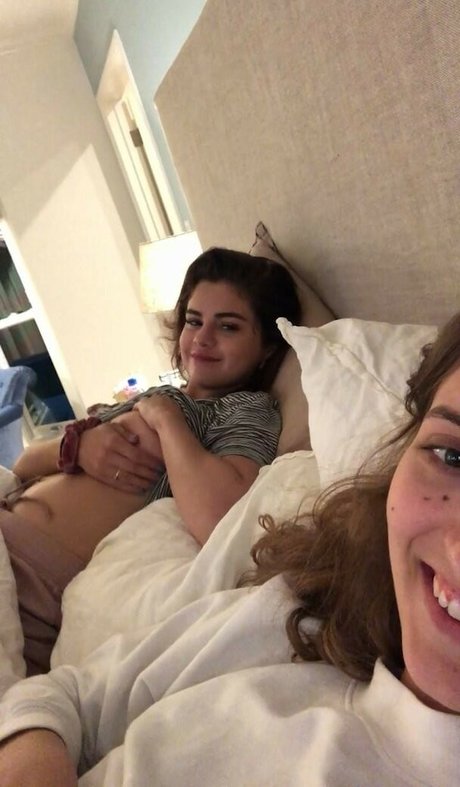 Selena Gomez