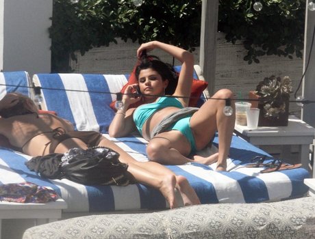 Selena Gomez