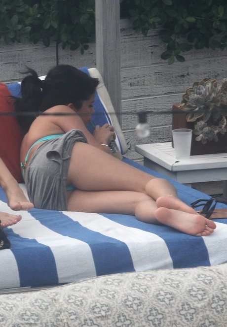 Selena Gomez