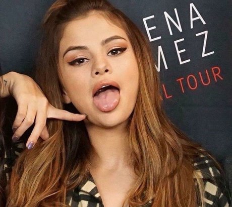 Selena Gomez