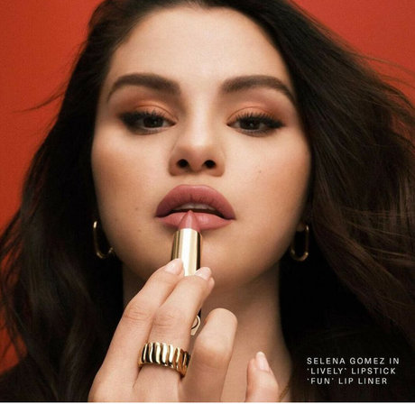 Selena Gomez