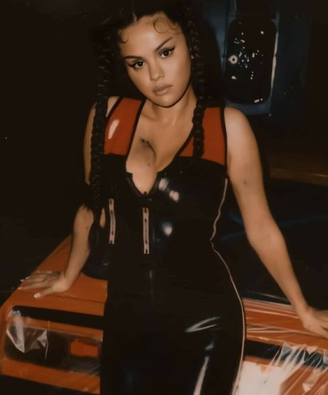 Selena Gomez