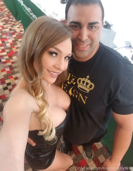 Realbrandon818
