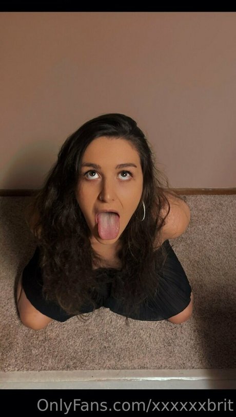 Nahá fotka uniklých OnlyFans od Xxxxxxbr1t