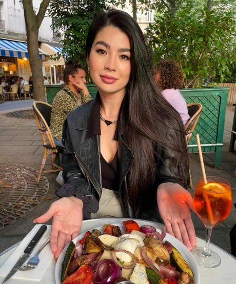 Carolinekwan