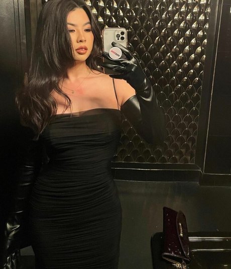 Carolinekwan