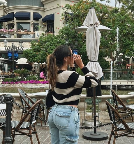 Nagie wyciekłe zdjęcie OnlyFans od Gabriela Moura