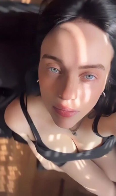 Billie Eilish