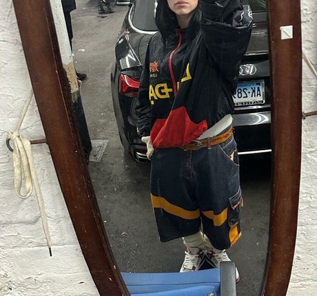 Billie Eilish
