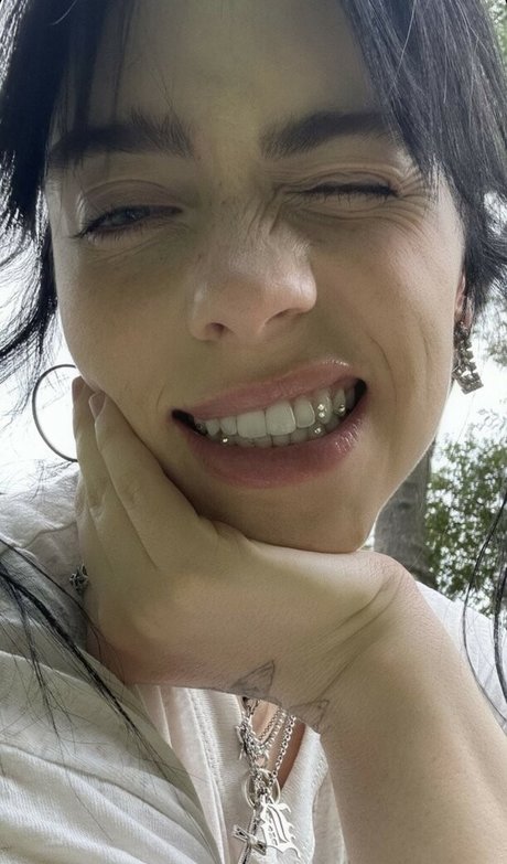 Billie Eilish