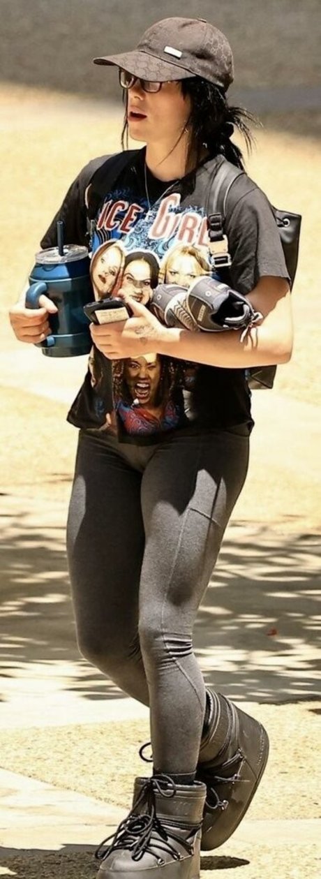 Billie Eilish