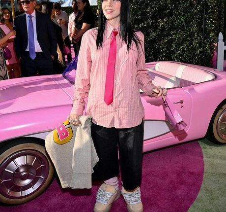 Billie Eilish
