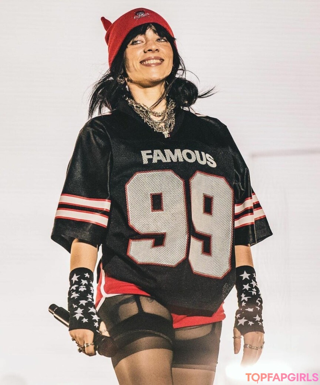 Billie Eilish nude leaked OnlyFans photo #1416