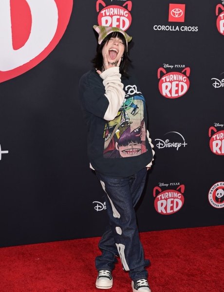 Billie Eilish
