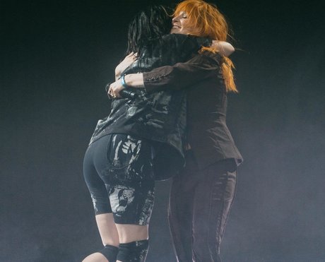 Billie Eilish